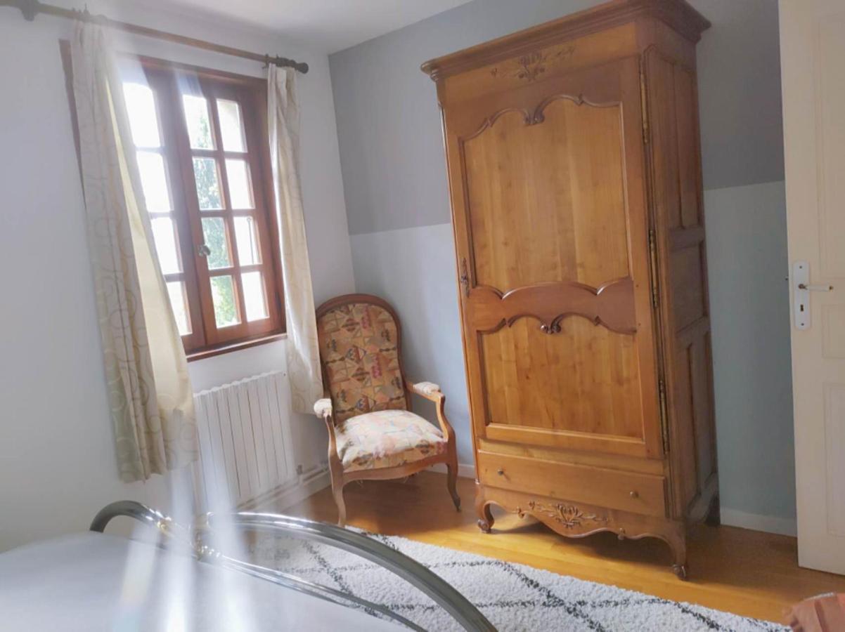 Les Deux Sources Hotel Saint-Laurent-en-Royans Luaran gambar