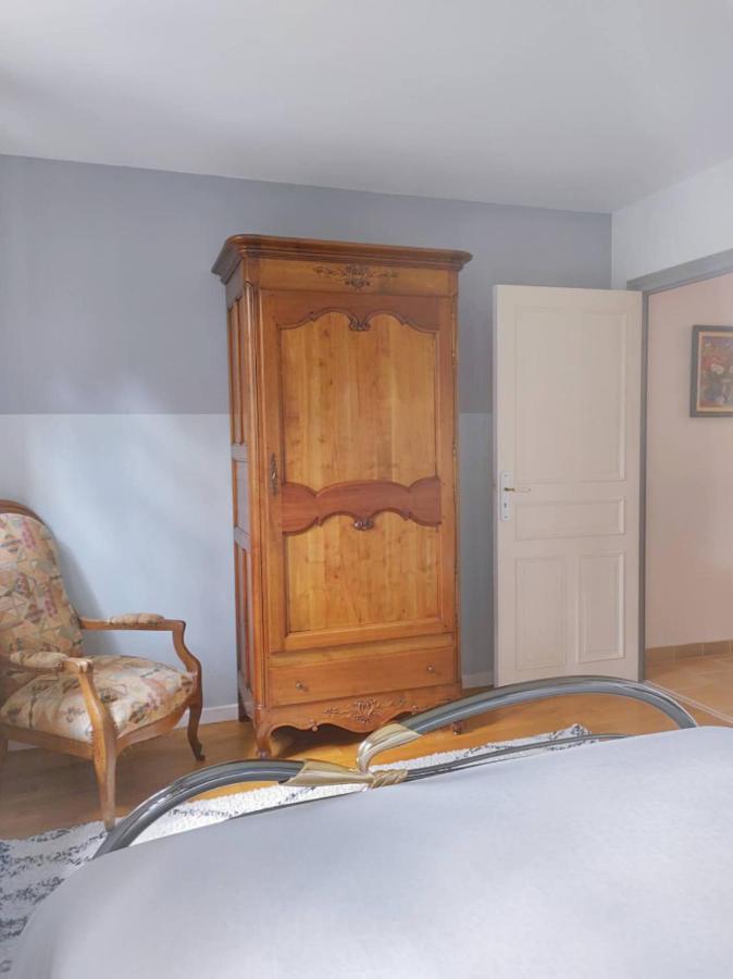 Les Deux Sources Hotel Saint-Laurent-en-Royans Luaran gambar