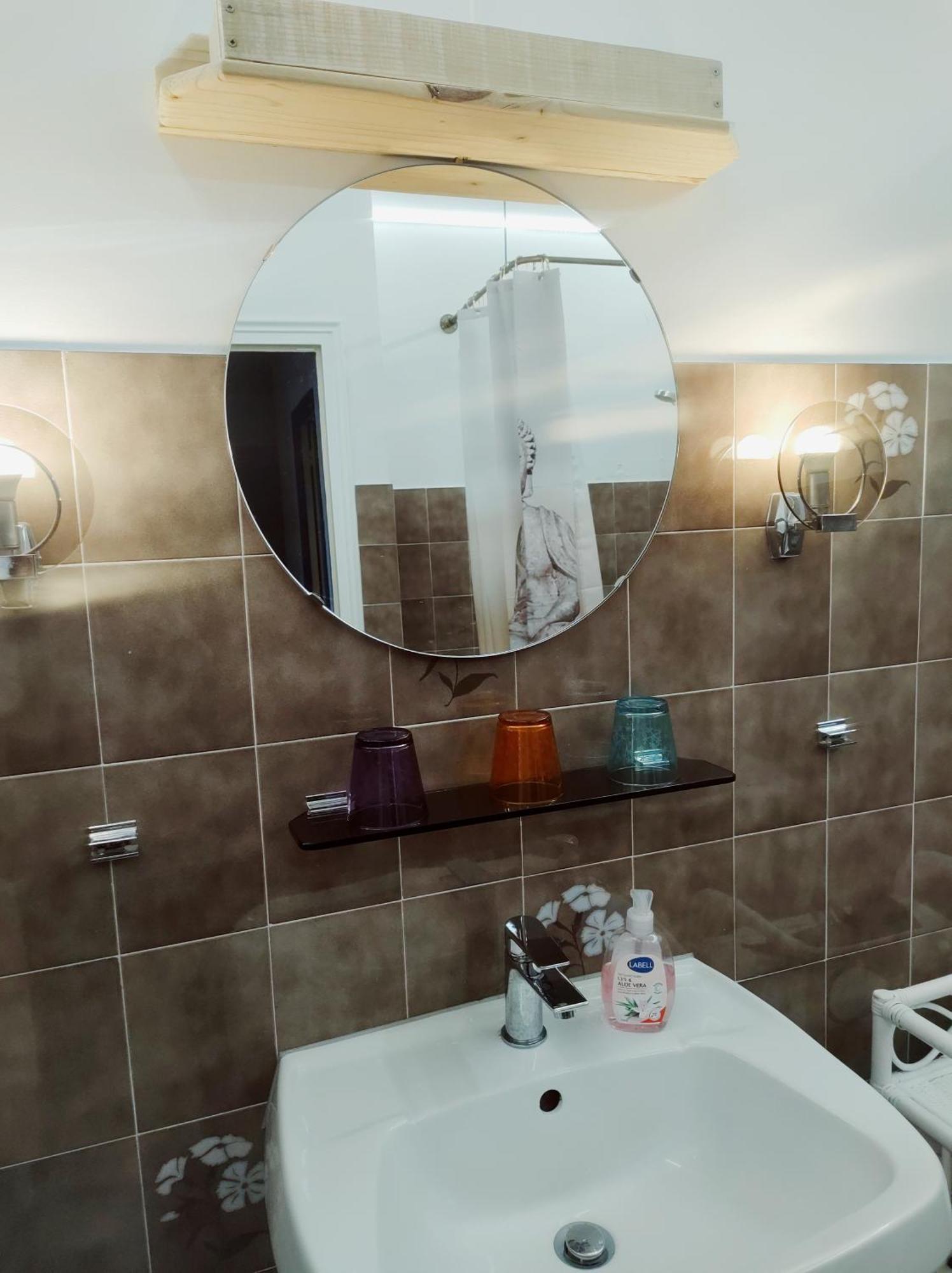 Les Deux Sources Hotel Saint-Laurent-en-Royans Luaran gambar