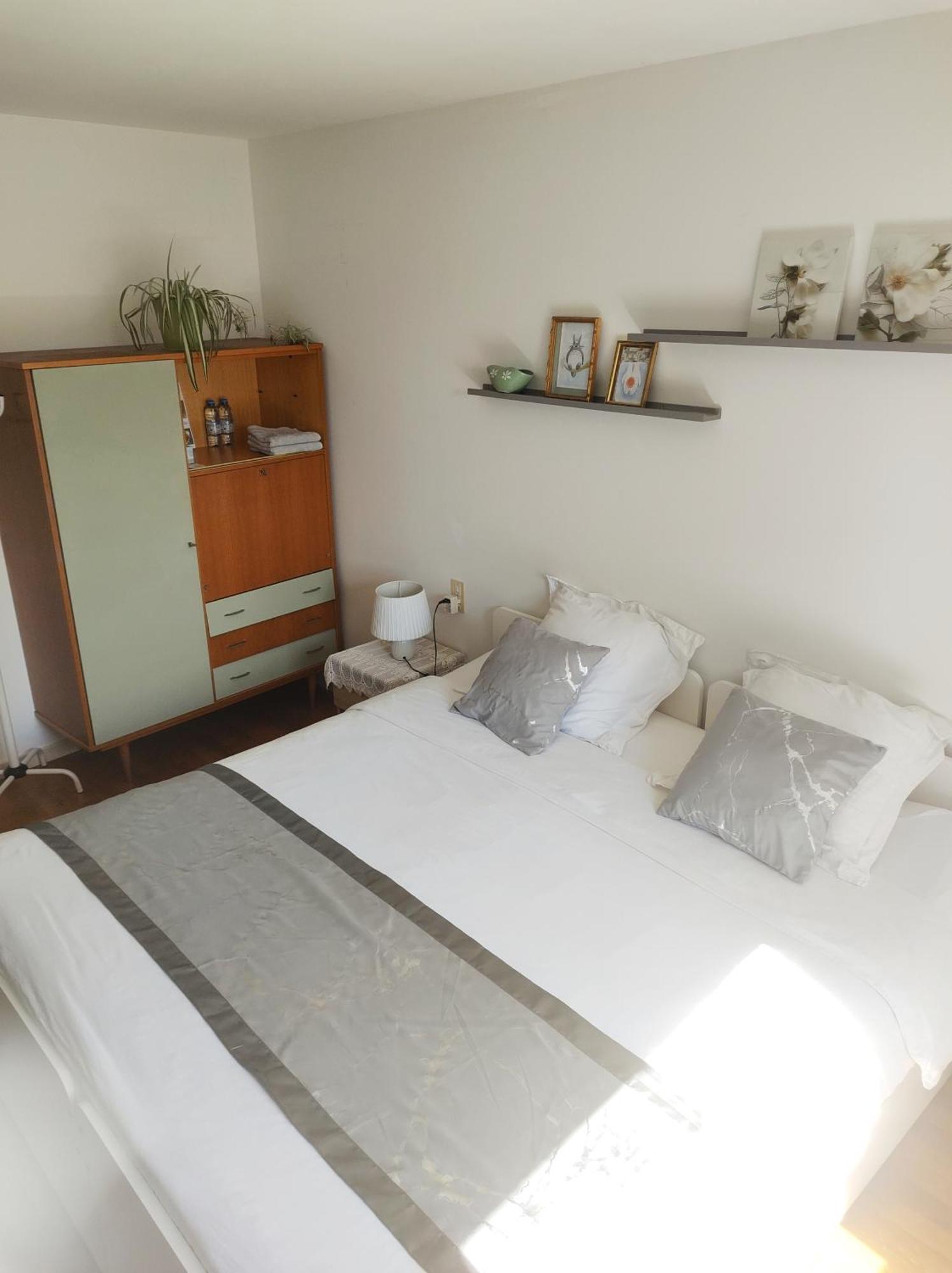 Les Deux Sources Hotel Saint-Laurent-en-Royans Bilik gambar